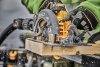 Akumulatorowa pilarka tarczowa DeWALT DCS578NT 54V XR FLEXVOLT 190mm